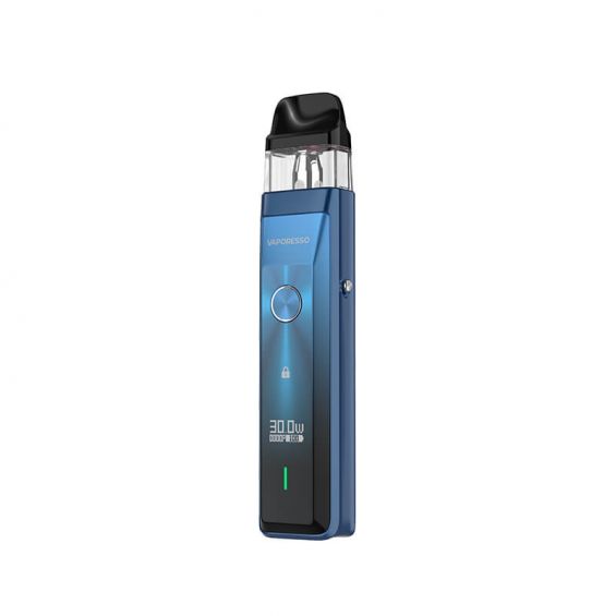 Vaporesso XROS Pro Pod Kit - Blue